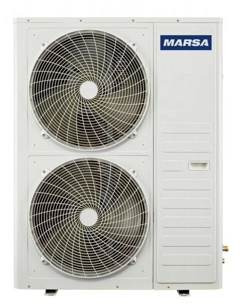 Напольно-потолочный кондиционер Marsa MRK-60СHA2N/MRK-60HA2NE-W Optimal