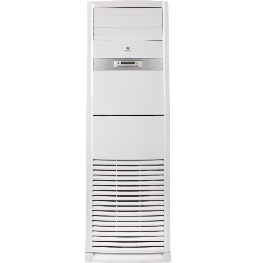 Колонный кондиционер Royal Clima ES-S 24HRCX/ES-E 24HSCX Esperto