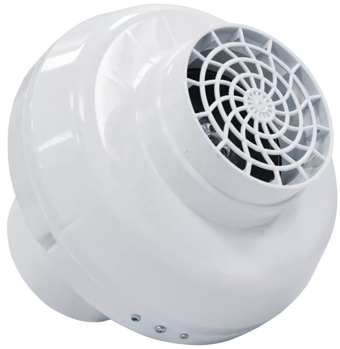 Канальный вентилятор Sysimple TRVK 150