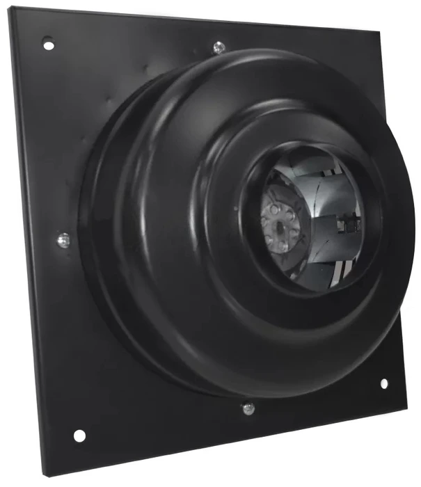 Канальный вентилятор Sysimple TKV 150-B