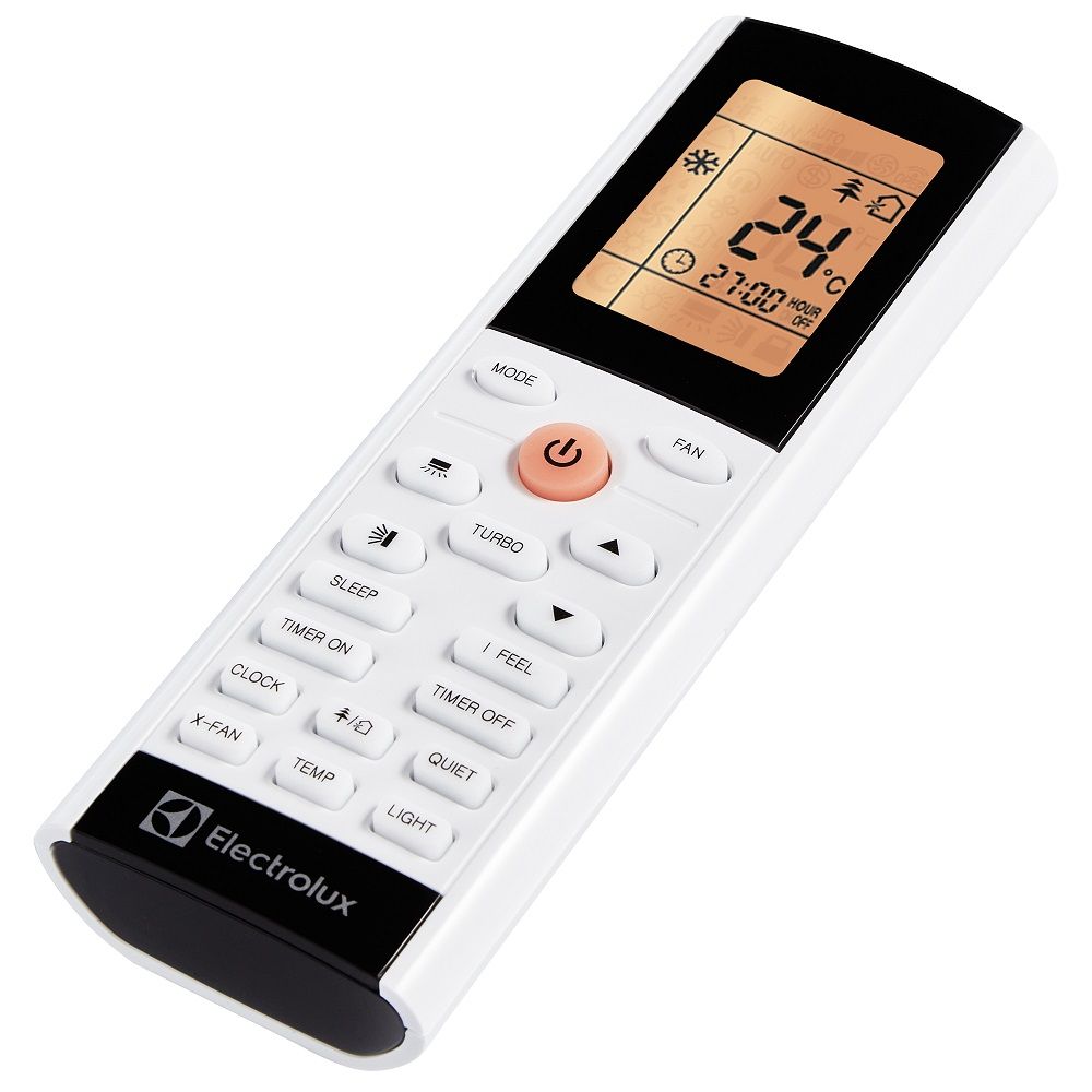 Напольно-потолочный кондиционер Electrolux EACU-18H/UP4-DC/N8 Unitary Pro 4 DC