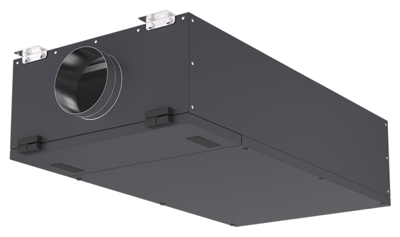 Приточная установка Zilon ZPE-M 1000-9,0/3 INT A