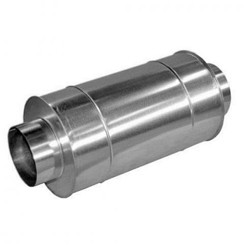 Шумоглушитель Airone ГКРв 125/900