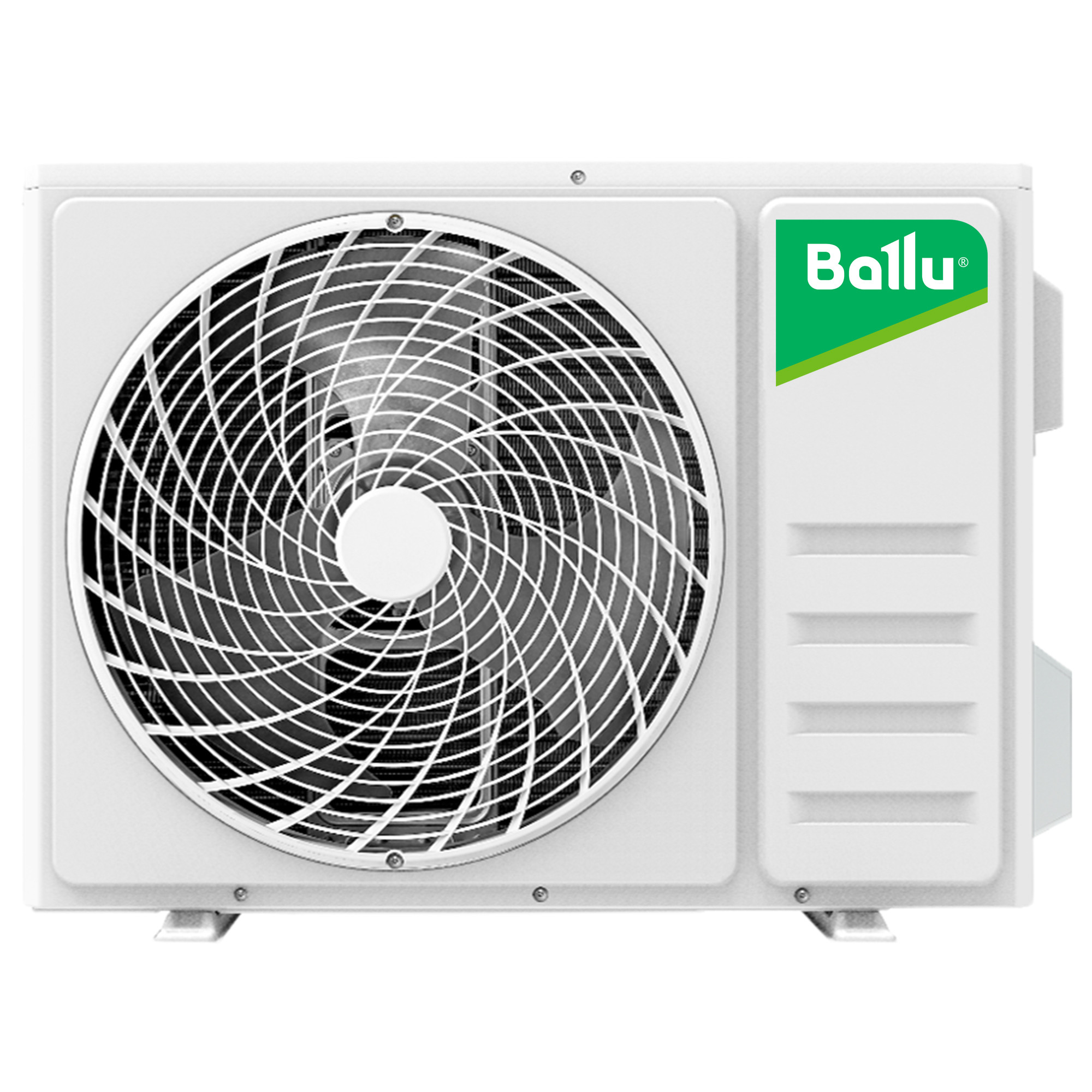 Напольно-потолочный кондиционер Ballu BLCI_CF-18HN1_24Y Universal 2 DC
