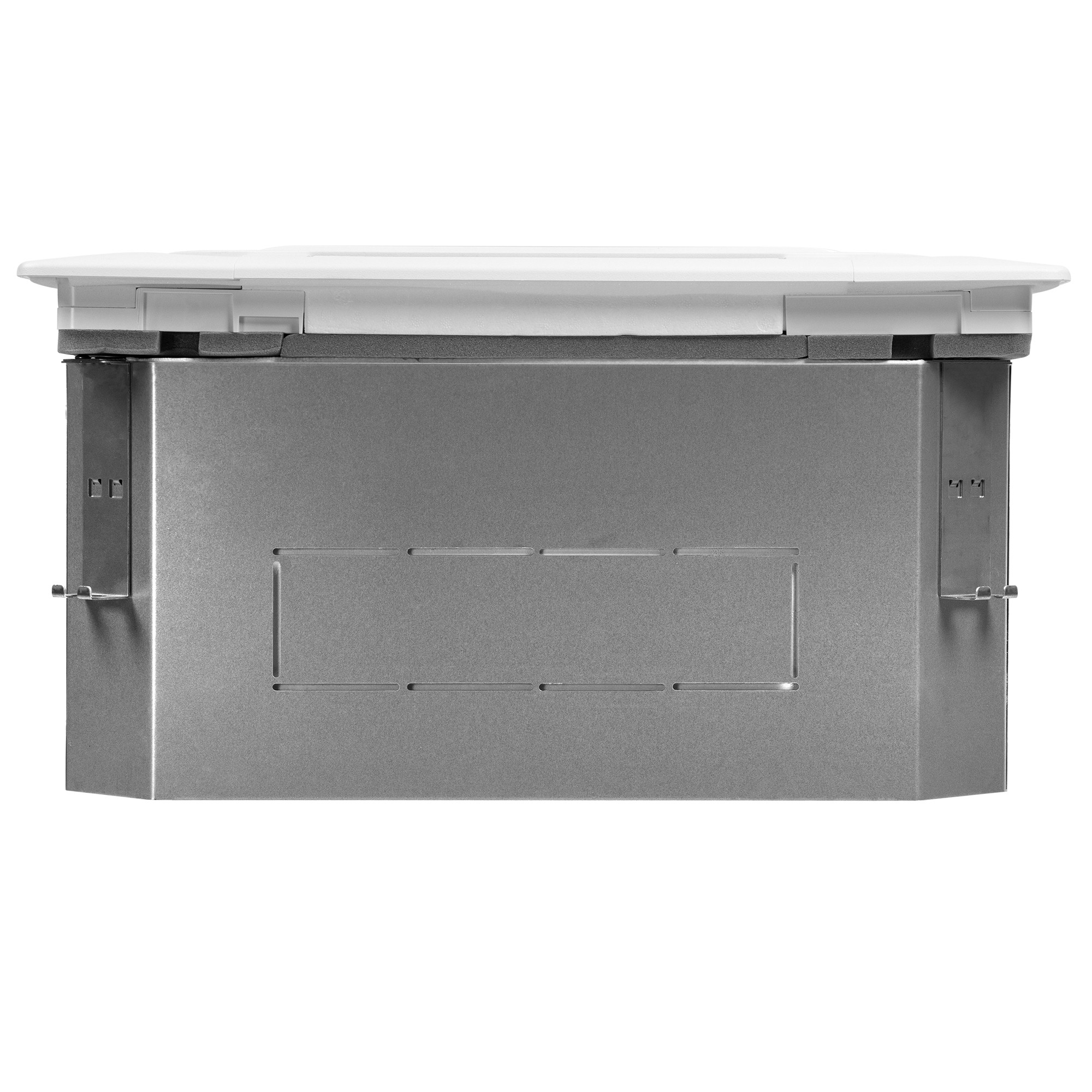 Кассетный кондиционер Electrolux EACC-36H/UP4-DC/N8 Unitary Pro 4 DC