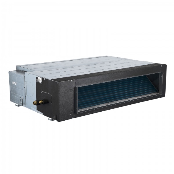 Канальный кондиционер Dantex RKD-48BHTNI/RKD-48HTNIE-W City Inverter