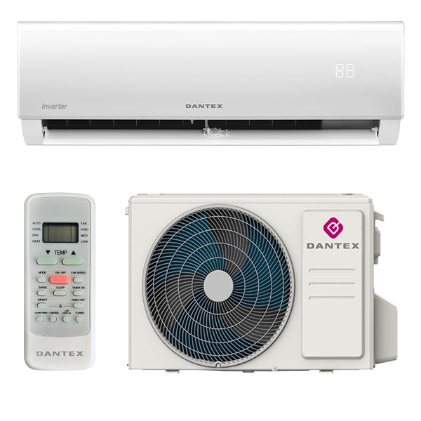 Настенный кондиционер Dantex RK-07SDMI/RK-07SDMIE Corso Inverter