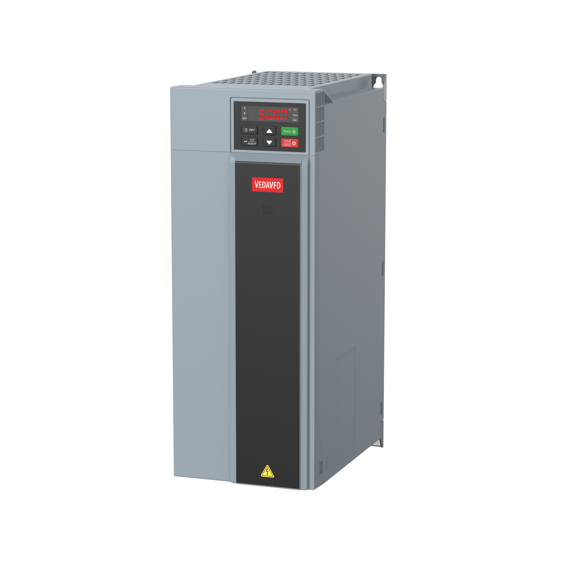 Преобразователь частоты VEDA Basic Drive ABC00031 VF-101 18 кВт (380В, 3 ф)