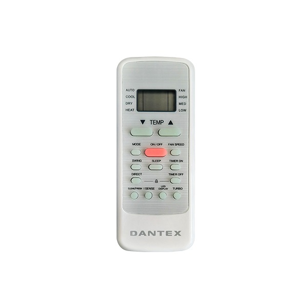 Настенный кондиционер Dantex RK-07SDMI/RK-07SDMIE Corso Inverter