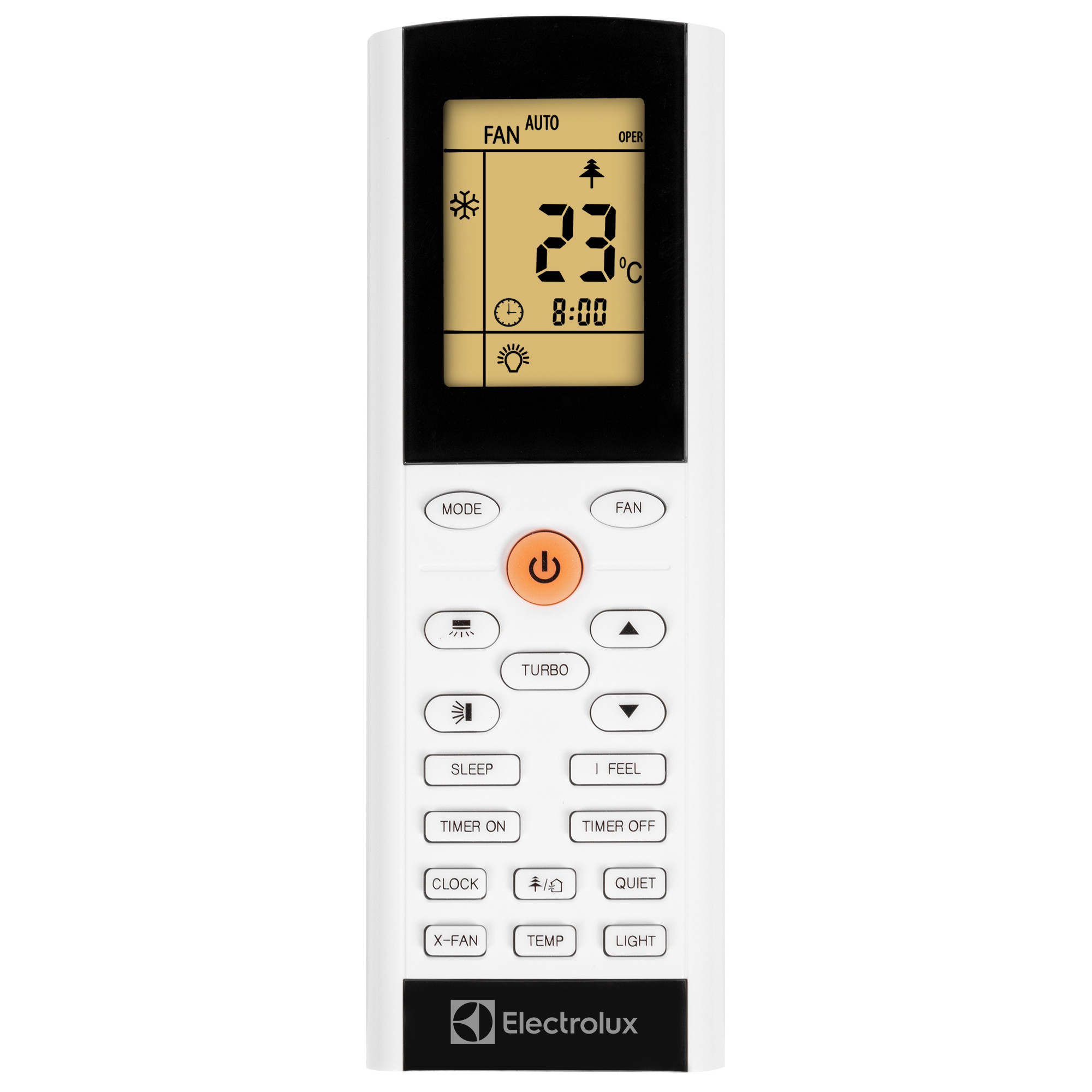 Кассетный кондиционер Electrolux EACC-60H/UP4-DC/N8 Unitary Pro 4 DC