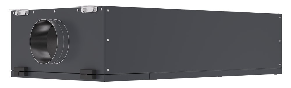 Приточная установка Zilon ZPW-M 800/1 INT A