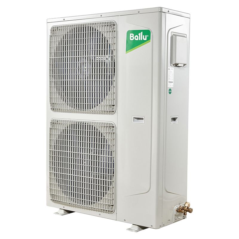 Сплит-система кассетного типа Ballu BLCI_A_C-60HN8_V4 Universal 3 DC