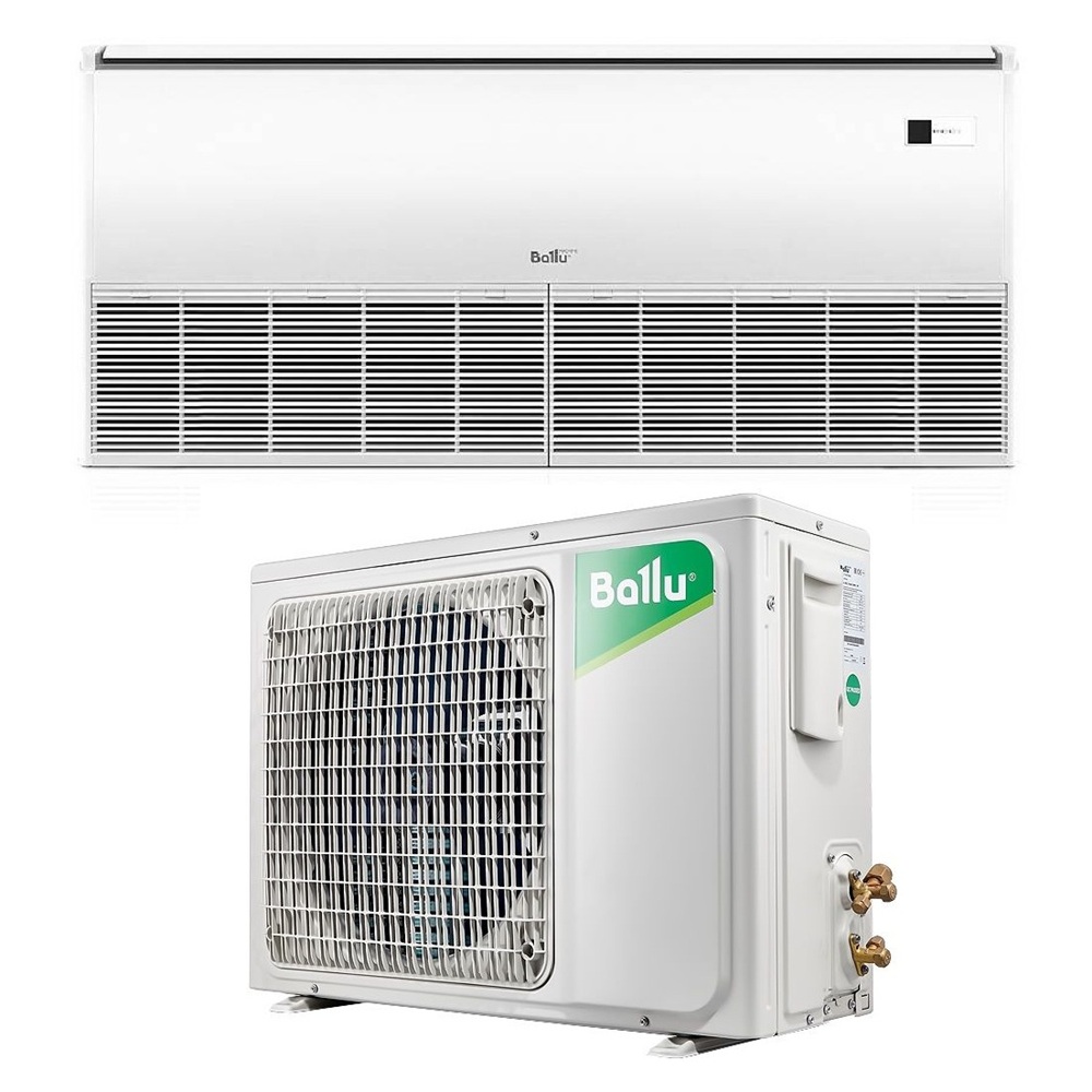 Напольно-потолочный кондиционер Ballu BLCI_A_CF-48HN8_V4 Universal 3 DC