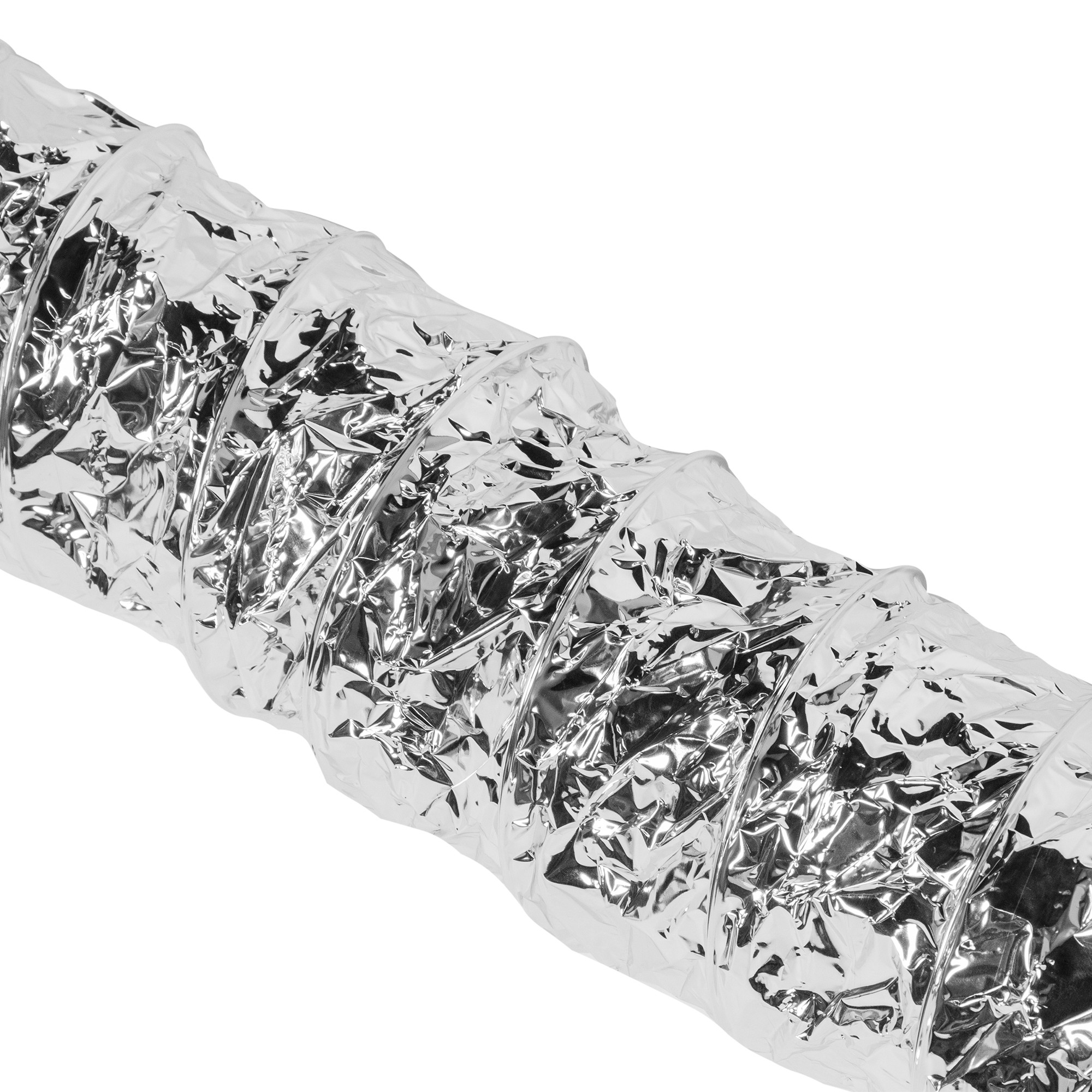 Воздуховод гибкий Zilon ZF Eco 254мм x 10м