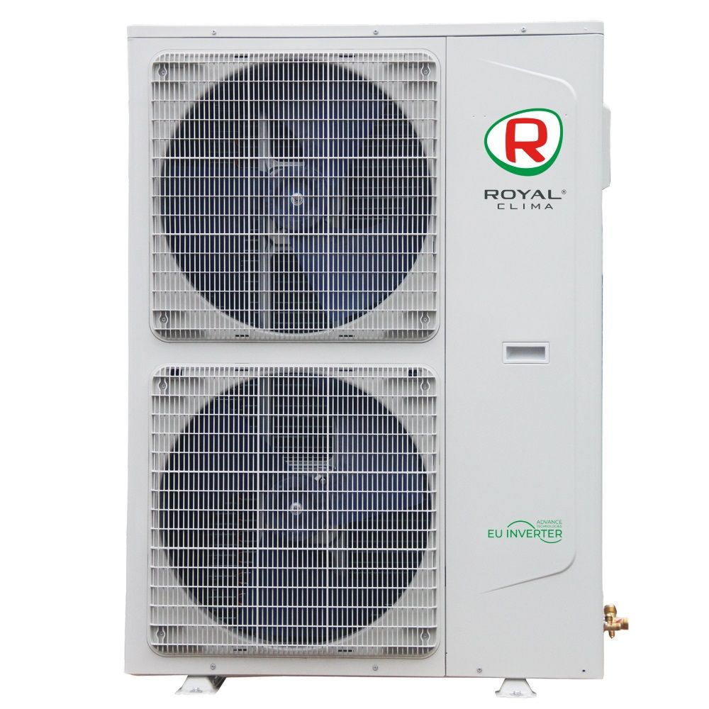 Напольно-потолочный кондиционер Royal Clima CO-F 60HNDI/CO-E 60HNDI Competenza DC Inverter