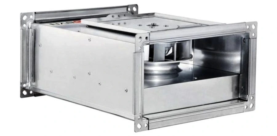 Вентилятор канальный Sysimple TRS 40-20A
