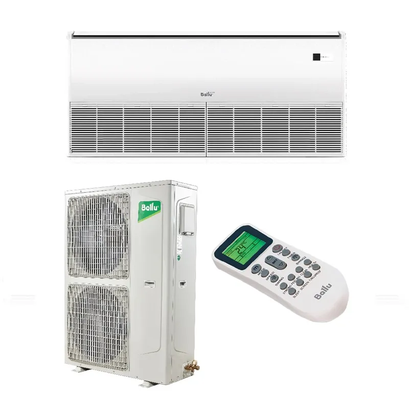 Напольно-потолочный кондиционер Ballu Machine BLC_CF-48HN1_21Y Universal 3