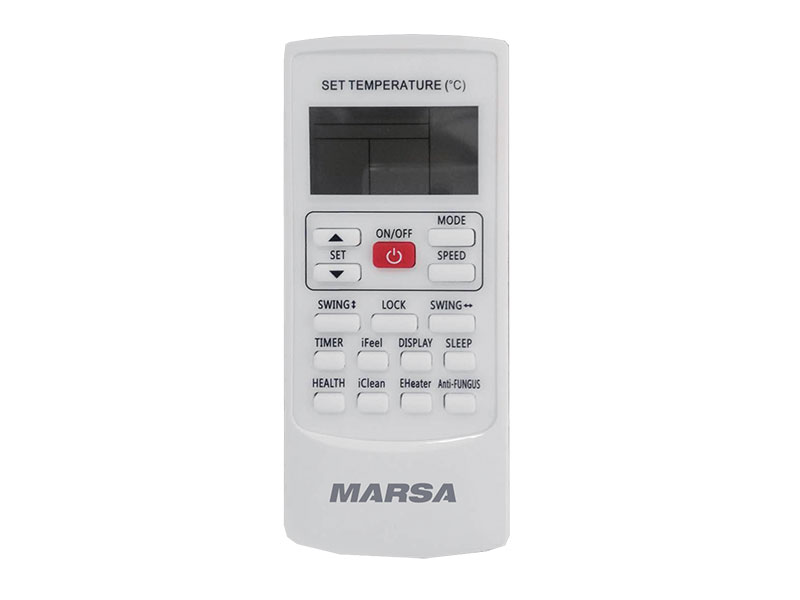 Кассетный кондиционер Marsa MRK-18UHA2N/MRK-18HA2NE-W Optimal