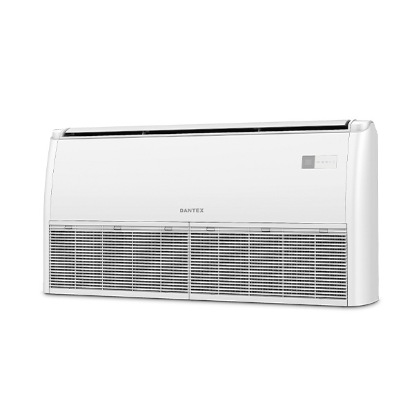 Напольно-потолочный кондиционер Dantex RKD-48CHANI/RKD-48HANIE-WSmart Inverter