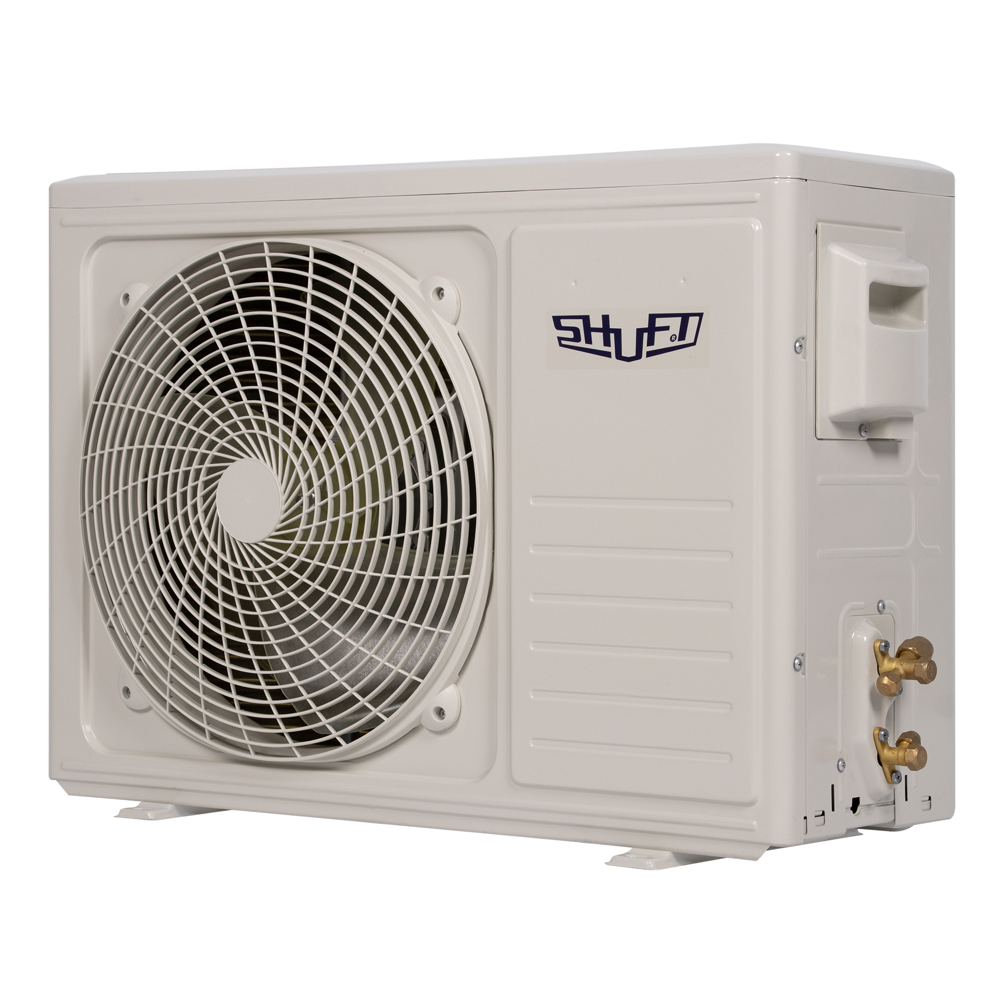 Кассетный кондиционер Shuft SFLC_C-24HN1_V2 Light Commercial