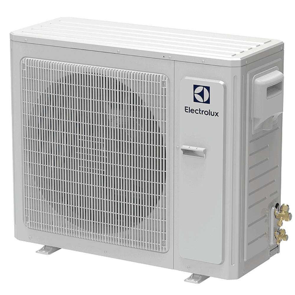 Кассетный кондиционер Electrolux EACC-60H/UP4-DC/N8 Unitary Pro 4 DC