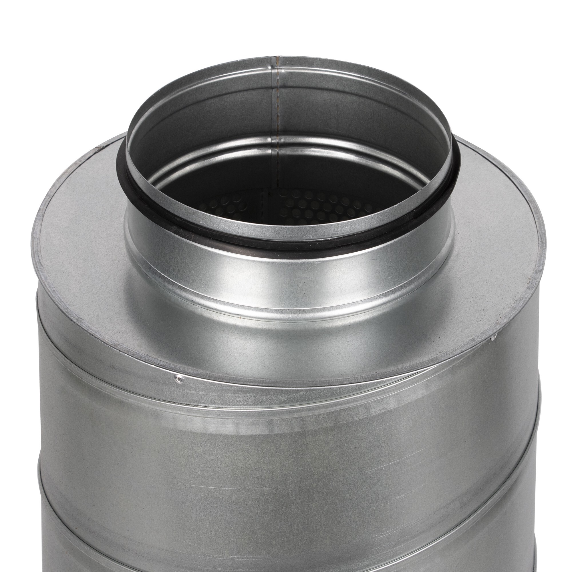 Шумоглушитель Zilon ZSA 200/900