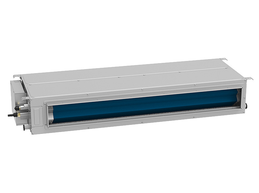 Канальный кондиционер Electrolux EACD-48H/UP4-DC/N8 Unitary Pro 4 DC