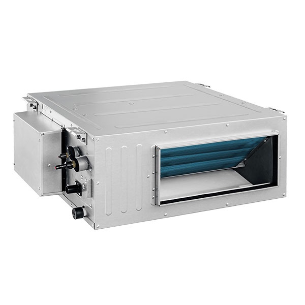 Блок внутренний Dantex RK-MB18HG Flex Profi