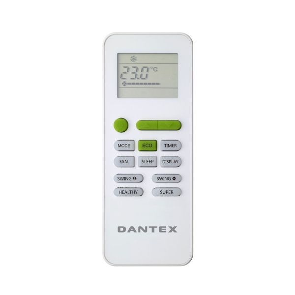 Кассетный кондиционер Dantex RKD-60UHTNI/RKD-60HTNIE-W City Inverter
