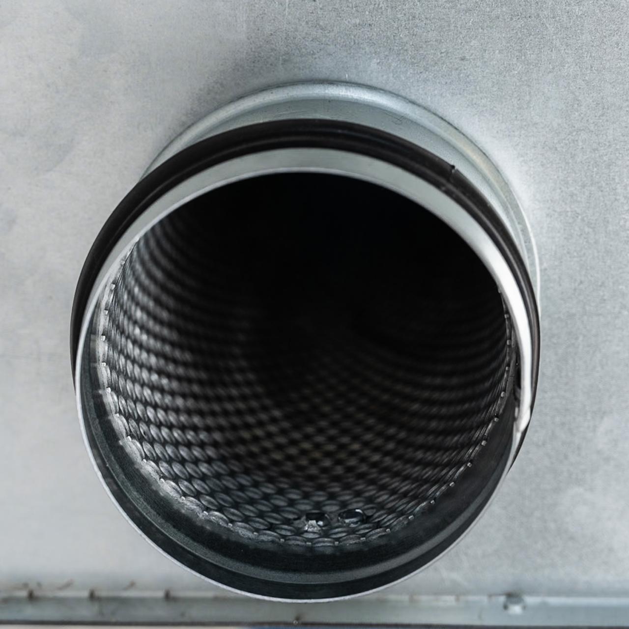 Шумоглушитель Арктос CSR 100/600