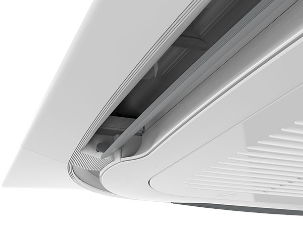 Кассетный кондиционер Dantex RKD-60UHANI/RKD-60HANIE-W Smart Inverter