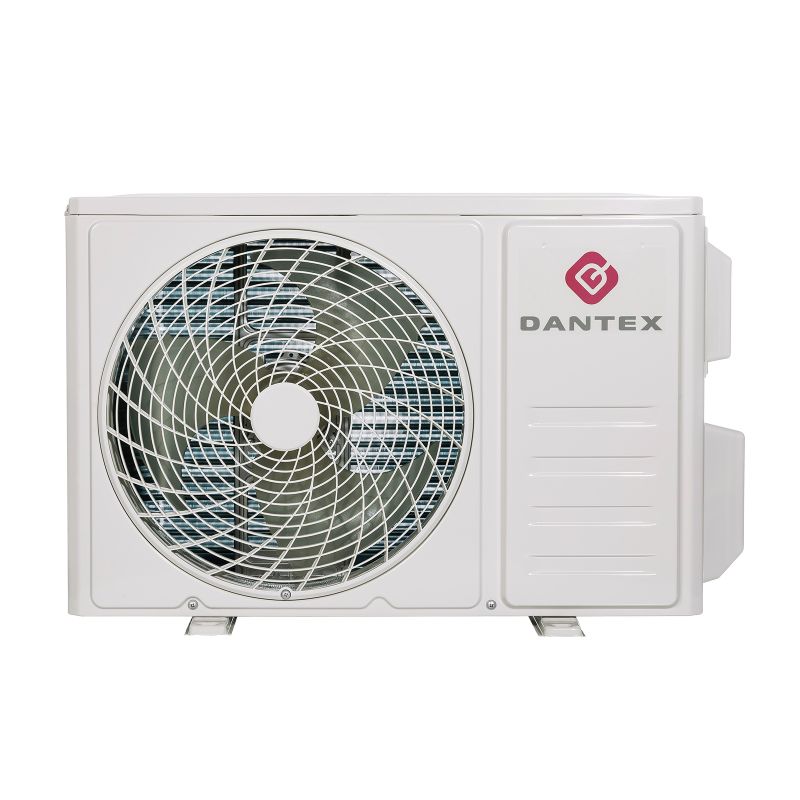 Настенный кондиционер Dantex RK-09ENT6/RK-09ENT6E Eco Pro