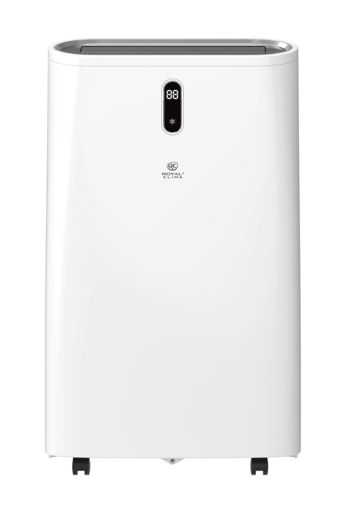 Мобильный кондиционер Royal Clima RM-ST39CH-E Strada