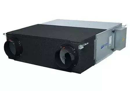 Приточно-вытяжная установка Ровен RWC-250-HE (N)