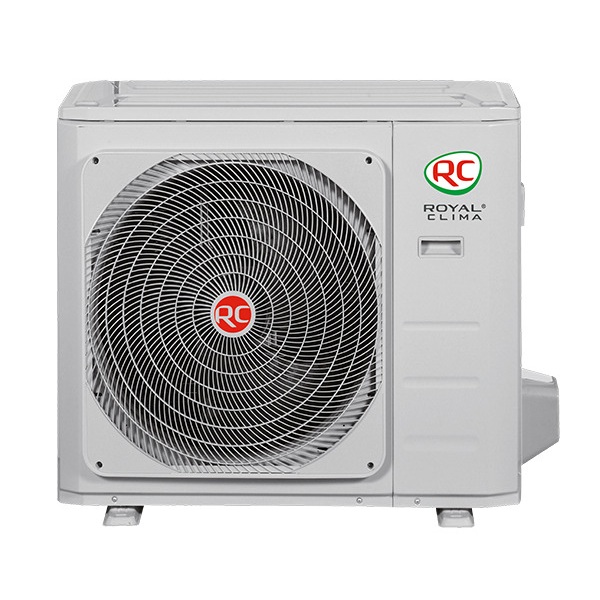 Канальный кондиционер Royal Clima ES-D 36HWEX/ES-E 36HEX Esperto