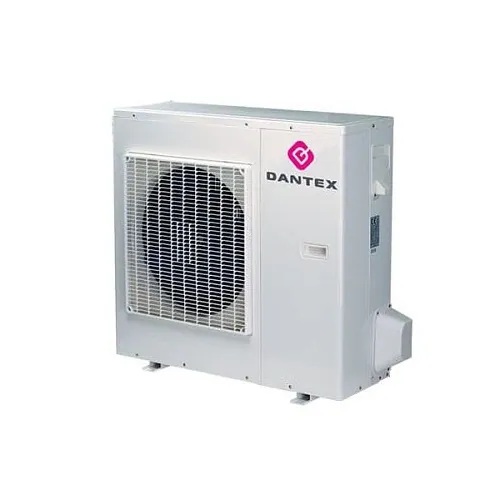 Канальный кондиционер Dantex RK-18BHM4N/RK-18HM4NE-W Master pro