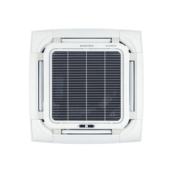 Кассетный кондиционер Dantex RKD-60UHTNI/RKD-60HTNIE-W City Inverter