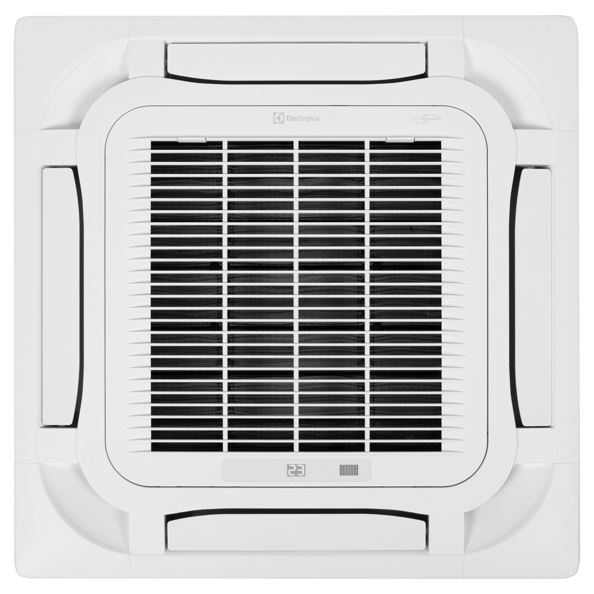 Кассетный кондиционер Electrolux EACC-36H/UP4-DC/N8 Unitary Pro 4 DC