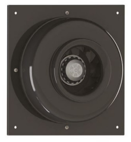 Канальный вентилятор Sysimple TKV 150-B