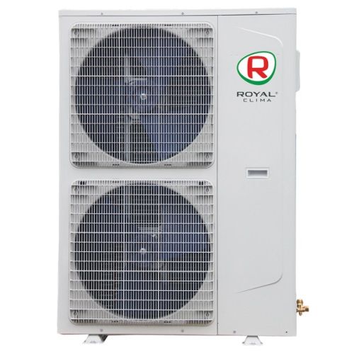 Напольно-потолочный кондиционер Royal Clima CO-F 60HNXA/CO-E 60HNXA Competenza