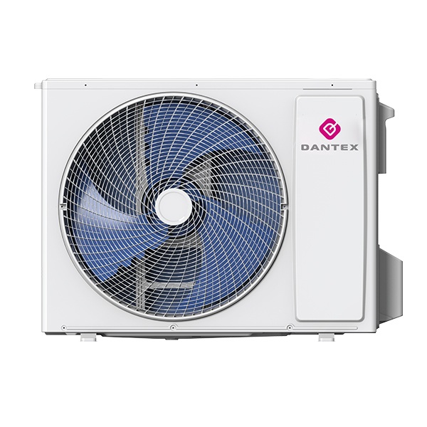 Напольно-потолочный кондиционер Dantex RKD-48CHANI/RKD-48HANIE-WSmart Inverter