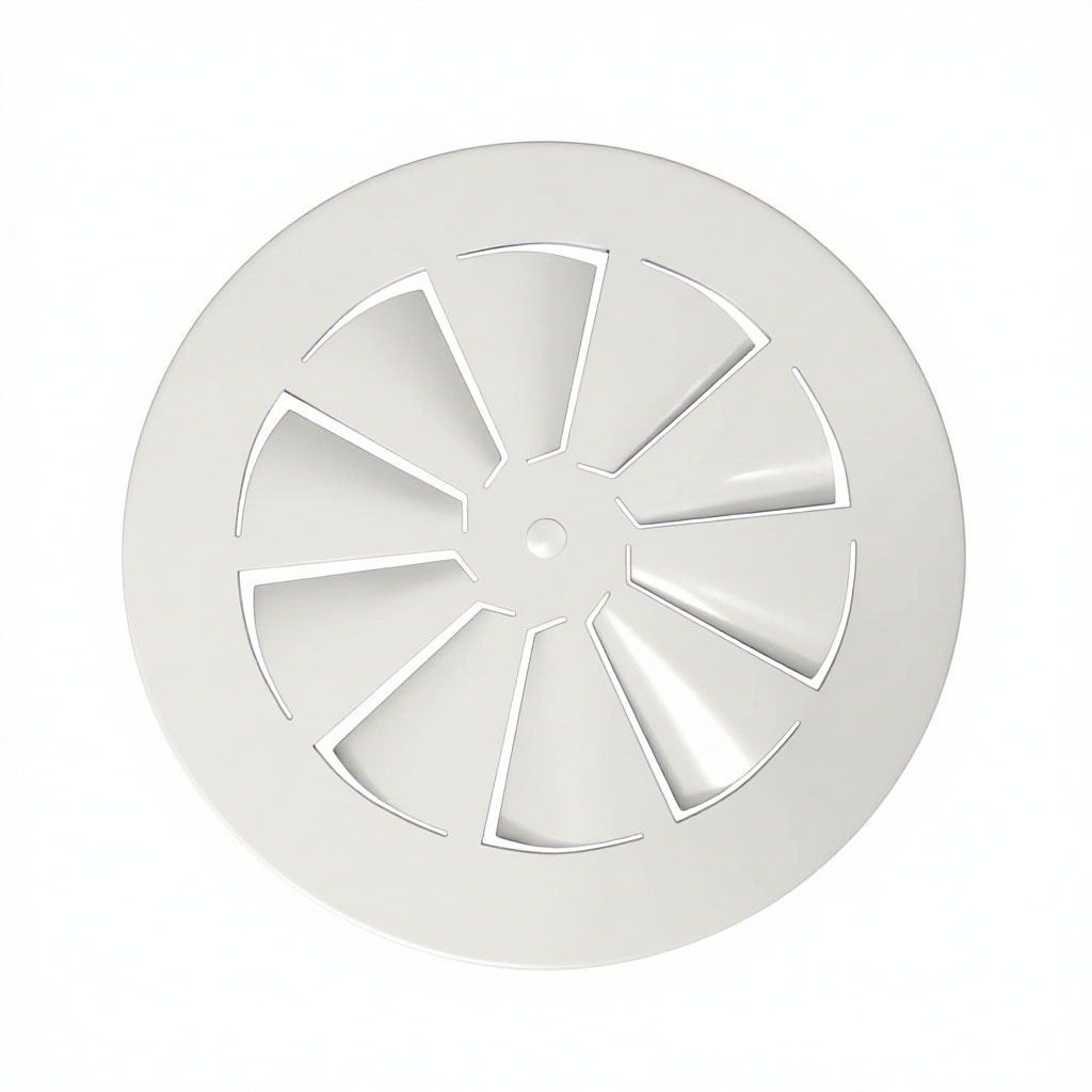 Диффузор вихревой Арктос 1ДКЗ 595