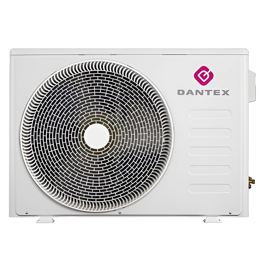 Канальный кондиционер Dantex RK-36BHT3N/RK-36HT3NE-W City