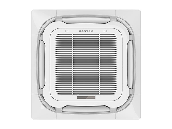 Кассетный кондиционер Dantex RKD-60UHANI/RKD-60HANIE-W Smart Inverter