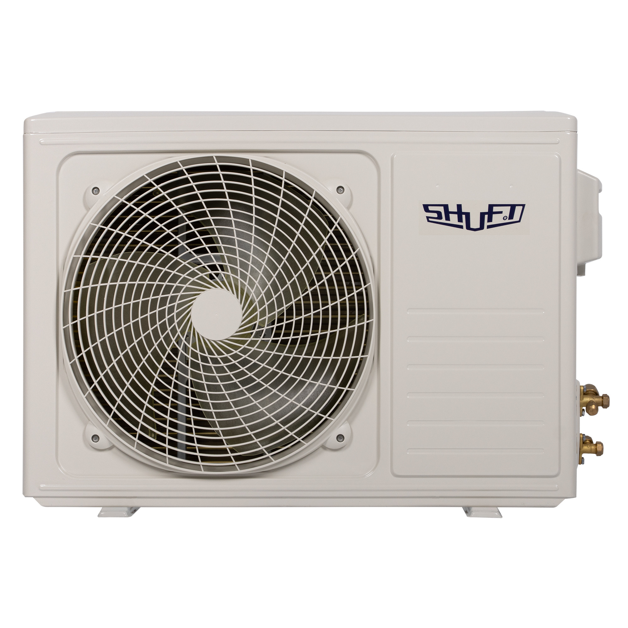 Кассетный кондиционер Shuft SFLC_C-24HN1_V2 Light Commercial