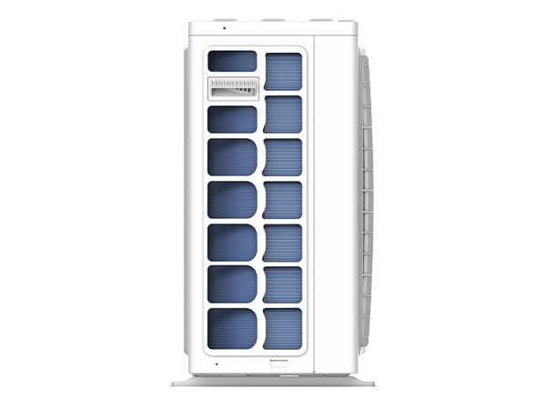 Кассетный кондиционер Dantex RKD-18UHANI/RKD-18HANIE-W Smart Inverter