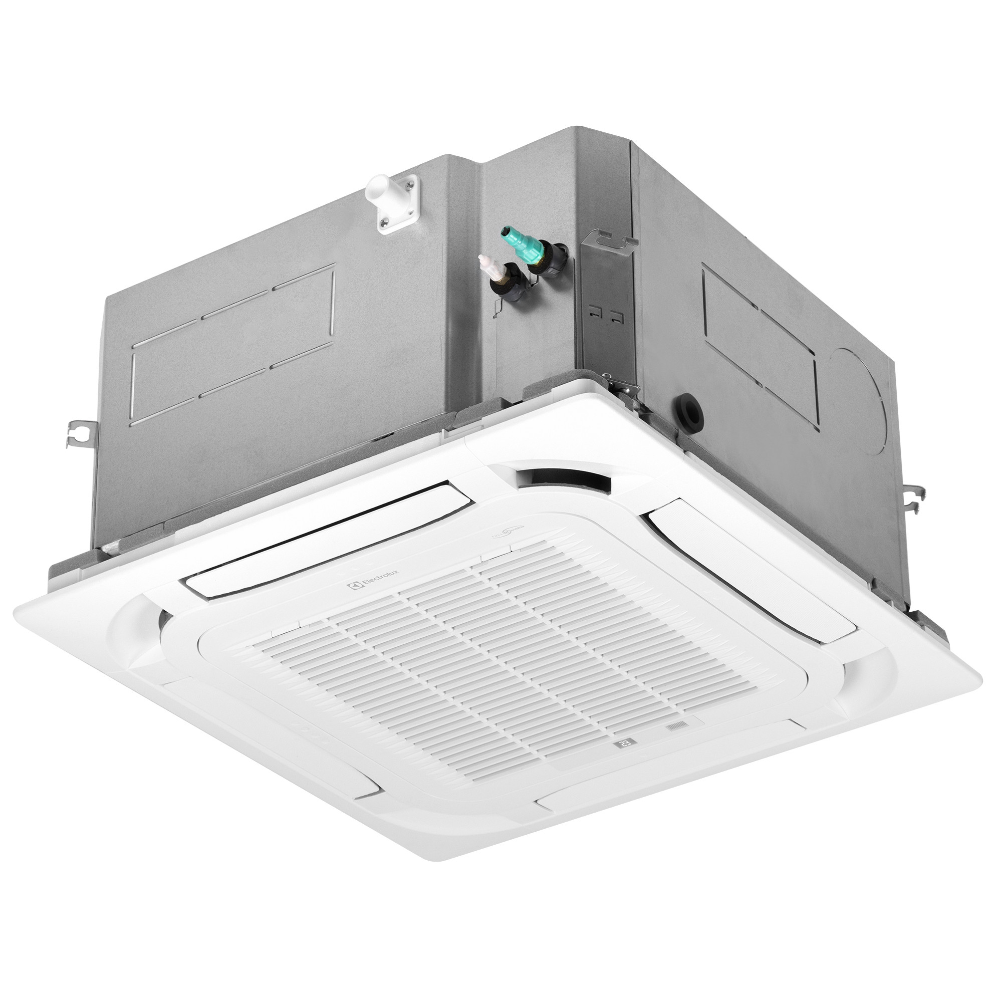 Кассетный кондиционер Electrolux EACC-36H/UP4-DC/N8 Unitary Pro 4 DC