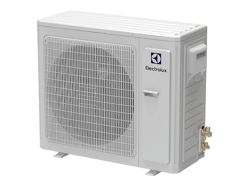 Канальный кондиционер Electrolux EACD-48H/UP4-DC/N8 Unitary Pro 4 DC