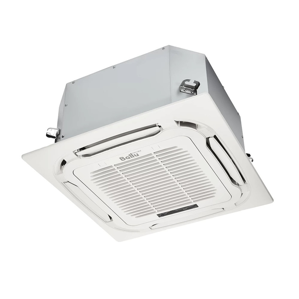 Сплит-система кассетного типа Ballu BLCI_A_C-60HN8_V4 Universal 3 DC