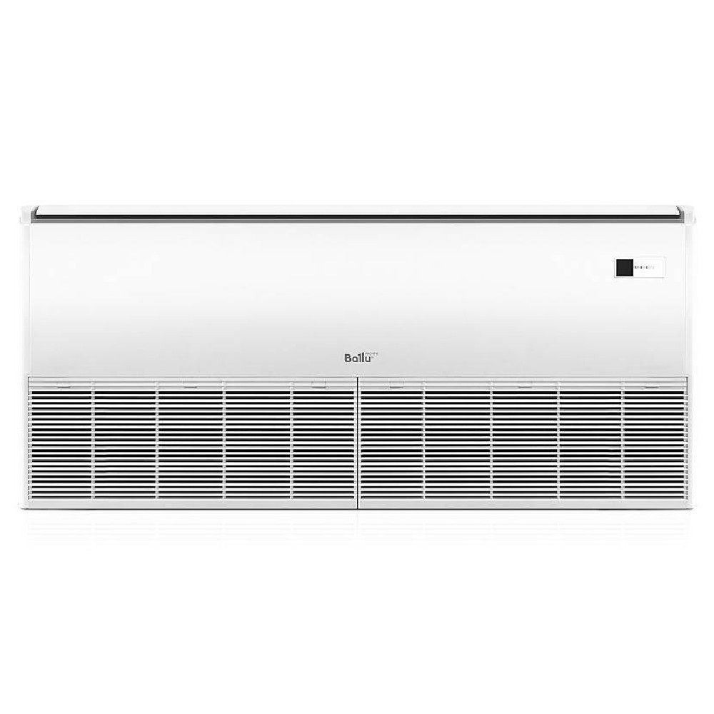 Напольно-потолочный кондиционер Ballu BLCI_A_CF-60HN8_V4 Universal 3 DC